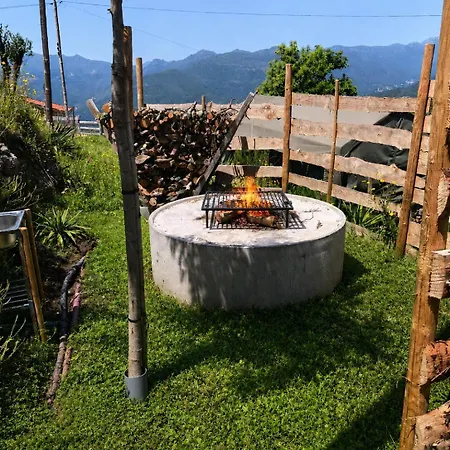 럭셔리텐트 Safari Glamping Portugal Parrot *